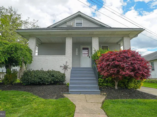 123 S Holly Ave, Maple Shade, NJ 08052