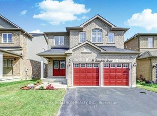51 Swindells St, Clarington, ON L1C 0K3