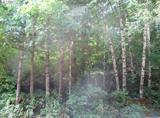 0 SW Gilbert Creek Rd, Willamina, OR 97396