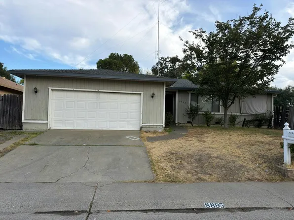 8895 Elm Ave, Orangevale, CA 95662
