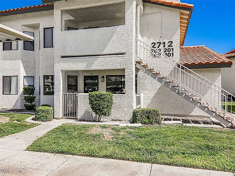 2712 Beaver Creek Ct #101 — Photo 21