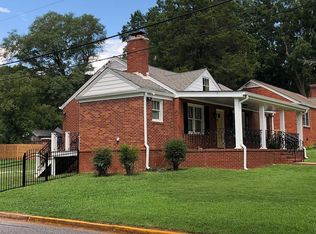 490 Milledge Ter, Athens, GA 30606