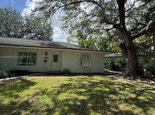 11780 SW 81st Rd, Pinecrest, FL 33156