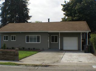 25549 Tarman Ave, Hayward, CA 94544