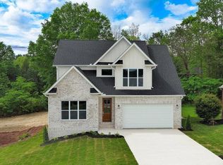 7837 Lake Mountain Ln, Knoxville, TN 37938