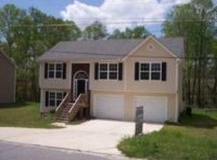 5131 1st St, Morrow, GA 30260