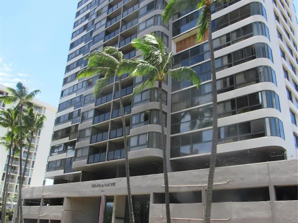 2724 Kahoaloha Ln APT 1607, Honolulu, HI 96826