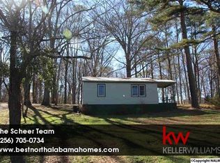 1551 Hurricane Creek Rd, Gurley, AL 35748