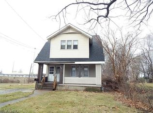 560 Gridley Ave, Akron, OH