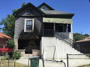 1728 S San Joaquin St, Stockton, CA 95206