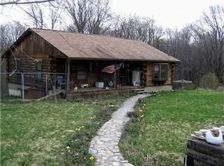 780 Highlands Rd, Emlenton, PA 16373