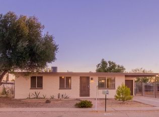 7676 E Pecan St, Tucson, AZ 85730