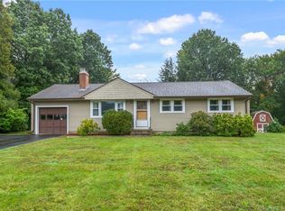 3 Arwood Rd, Farmington, CT 06032