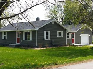 1114 E Vienna Rd, Clio, MI 48420