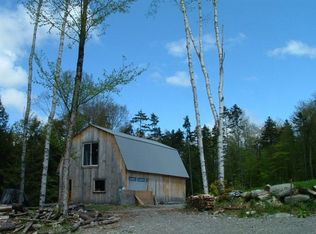 50 Mullen Rd, Underhill, VT 05489