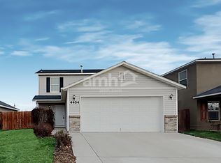 4454 N Longabaugh Way, Meridian, ID 83646
