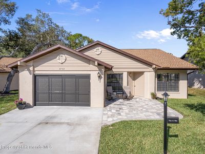 6732 Oak Cluster Cir, Spring Hill, FL, 34606