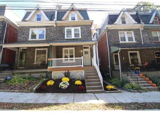 614 W Rittenhouse St, Philadelphia, PA 19144