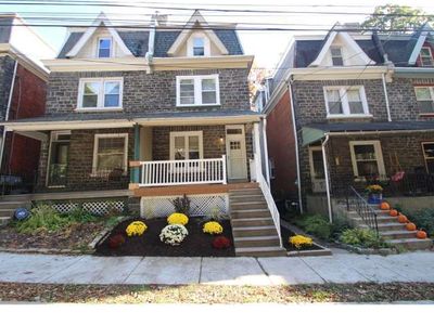 614 W Rittenhouse St, Philadelphia, PA, 19144