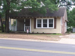 1510 S Main St, Hope, AR 71801