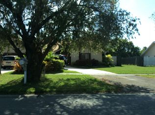 15730 SW 147th Ave, Miami, FL 33187