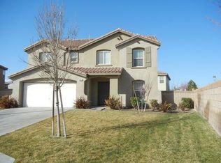 43315 Flag St, Lancaster, CA 93536