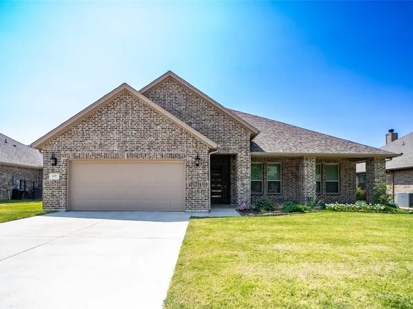 6329 Keyhole Cir, Lake Worth, TX 76135