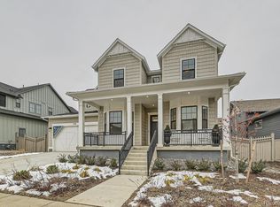 1798 Chestnut Ave, Erie, CO 80516