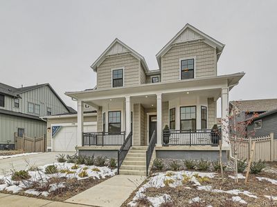 1798 Chestnut Avenue, Erie, CO, 80516
