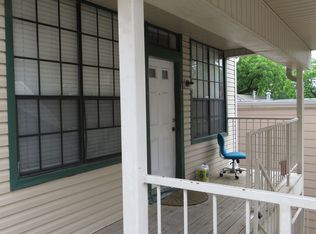 2300 Leon St APT 302, Austin, TX 78705