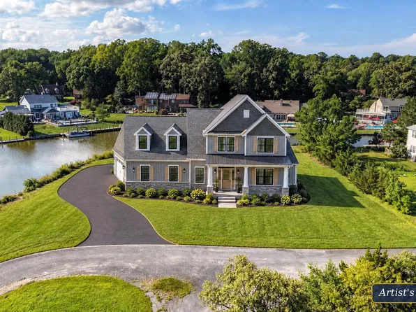 13 W Island Rd, Millsboro, DE 19966