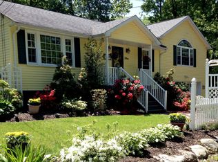 3 Rockwall Ter, Kinnelon, NJ 07405