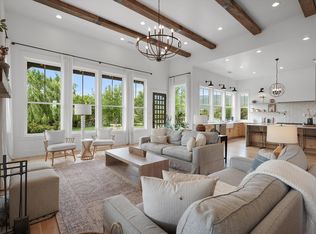 8 Vista La Madera, Sandia Park, NM 87047