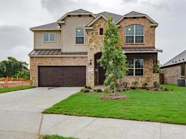 10671 Villanova Dr, Frisco, TX 75035