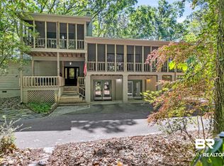 814 Pinewood Ct, Daphne, AL 36526