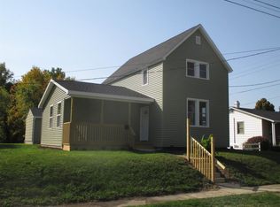 755 Kintz St, Huntington, IN 46750