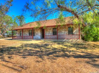 7505 Real Rd, San Antonio, TX 78263