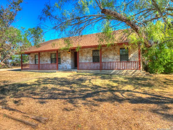 7505 REAL RD, San Antonio, TX 78263