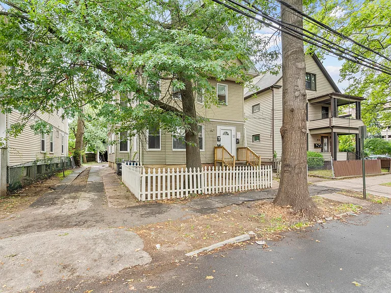 260 Orchard St #2 — Photo 24
