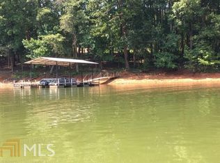 756 Lakeside Trl, Martin, GA 30557