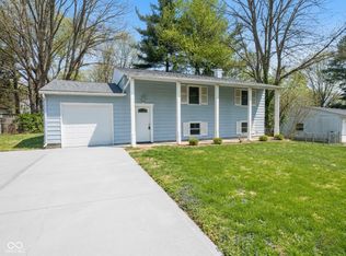 306 S Cedar Dr, Ellettsville, IN
