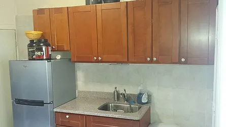 Rented by Astoria Realty