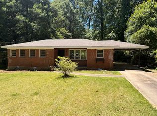 3503 Misty Valley Rd, Decatur, GA 30032