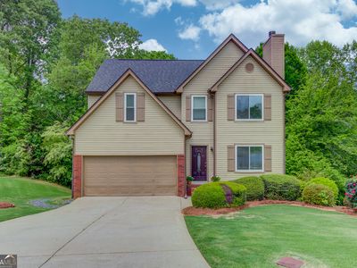 1016 Yellow River Dr, Lawrenceville, GA, 30043