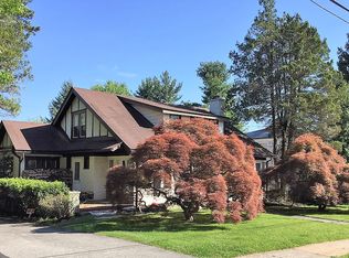 7607 Woodlawn Ave, Elkins Park, PA 19027