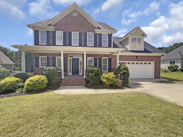 6957 Ogburn Farms Dr, Willow Spring, NC 27592