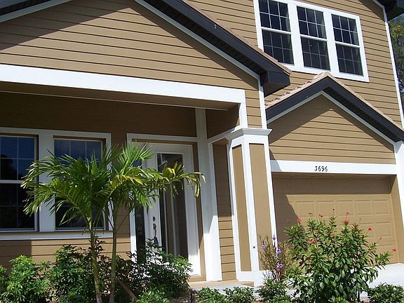 Beautiful Landscaping