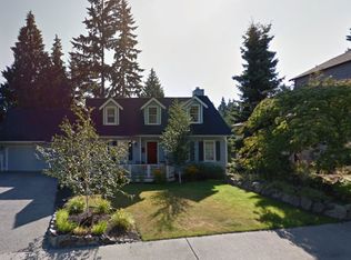 2532 226th Pl NE, Sammamish, WA 98074