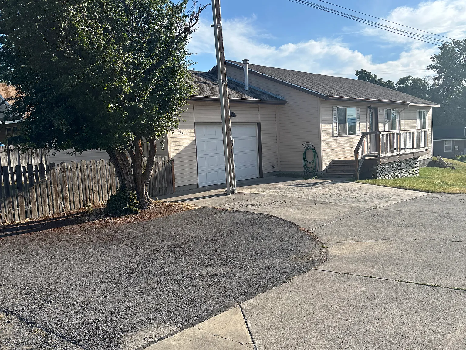 3 bed, 1340 sqft, $1,500 — Photo 2