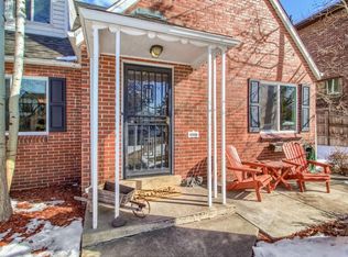 740 Glencoe St, Denver, CO 80220